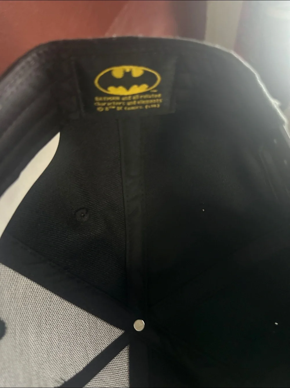 DC Comics dark knight